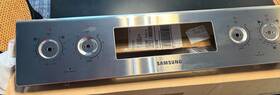 Dg94-01115b Samsung Range Control Panel Trim New