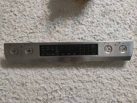 Dg07-01006a Samsung Dg94-01312e Range Oven 30 Inch Touch Panel