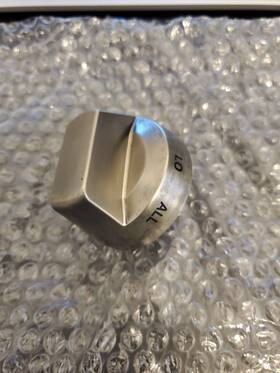 Dg94-01316d Samsung Range Knob
