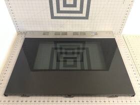 Dg94-01336a Samsung Dg94-01335a Oven Range Outer Door Glass