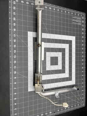 Dg94-01441a Samsung Oem Range Ignitor