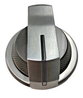Dg94-01589b Samsung - Wall Oven Control Knob