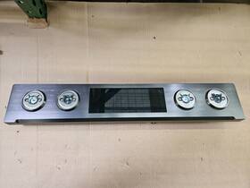 Dg94-01601b Samsung Oem Wall Oven Control And Board Asm New Open Box Nob 31c