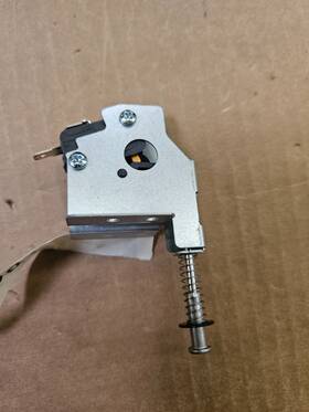 Dg94-01640a Samsung Oem Assy Partition Switch New Open Box Nob 34c