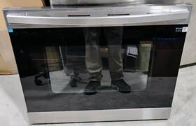 Dg94-01691a Samsung Oven Door Assembly