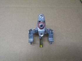 Dg94-01714a Samsung Oem Gas Stove Dial Valve