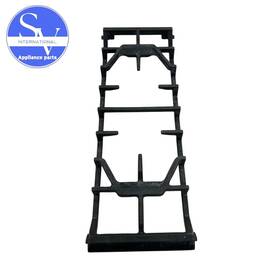 Dg94-02084a Samsung Range Burner Grate Center