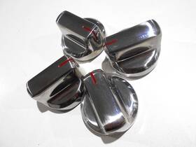 Dg94-02373a Samsung Range Knob Set Of 4 K280