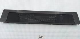 Nq70t5511dg Samsung Dg94-02920d Control Panel For Wall Oven
