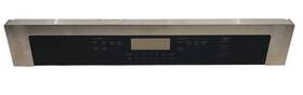 Dg94-02931e Samsung New Oem Range Control Panel 180-day Warranty Ships Today