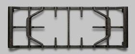 Dg94-03313a Samsung Cooktop Grate Center
