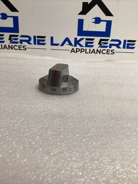 Dg94-03443d Samsung Oem Electric Range Control Knob C841