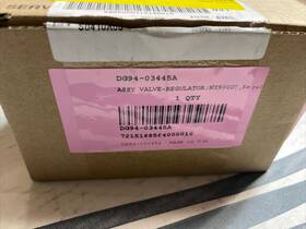 Dg94-03445a Samsung Range Valve Regulator Same Day Ship And 60 Days Warranty Dg94-03445a Samsung Range Valve Regulator Same Day Ship And 60 Days Warranty