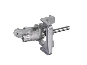 Dg94-03447a Samsung Oem Gas Stove Dial Valve