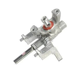 Dg94-03452a Samsung New Range Oven Burner Valve P# Genuine Oem