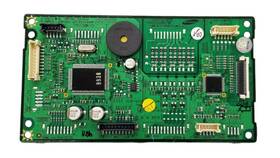 Dg94-03478a Samsung New Oem Range Control Board 1-yr Warranty Free Same Day Ship