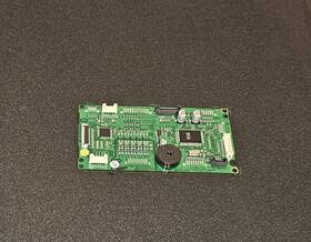 Dg94-03478c Samsung New Oem Oven Control Board Pcb Eeprom