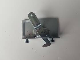 Dg94-03544a Samsung Range Bracket Latch With Screws