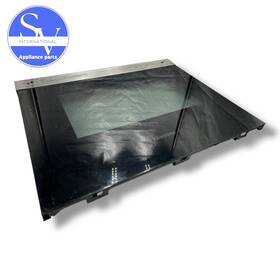 Dg94-03603a Samsung Range Oven Door Outer Frame