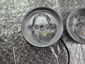 Dg61-01898b Samsung Dg94-03614b Genuine Ranges Led Light Underknob