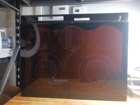 Dg94-03622d Samsung Stove Cooktop Glass Dg94-03622d Samsung Stove Cooktop Glass