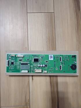 Dg94-03671b Samsung New Oem Oven Control Board Pcb