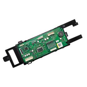 Dg94-03673b Samsung Range Oven Control Board Assembly Pcb -free Shipping