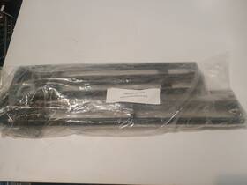 Dg94-03748a Samsung Dg94-03747a Range Oven Cover Air Left And Right