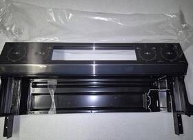 Dg94-04024c Samsung New Open Box Electric Range Control Panel Sub Part #