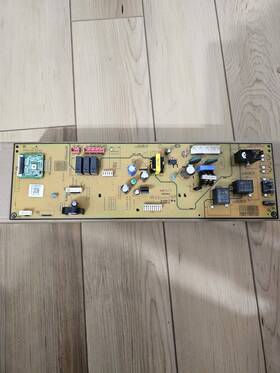 Dg94-04041 Samsung New Oem Oven Control Board