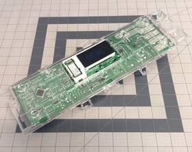 Dg94-04041d Samsung Ref Oven Range Control Board - Rebuilt