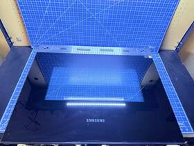 Dg94-04083a Samsung Oven Range Outer Door Glass P# Dg94-04083a Samsung Oven Range Outer Door Glass P#