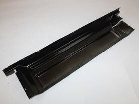 Dg94-04095a Samsung Range Control Panel Rear Cover Black P7940 Dg94-04095a Samsung Range Control Panel Rear Cover Black P7940