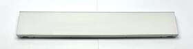 Dg94-04297a Samsung Dg94-04126a Range Oven Panel Drawer Clear White Glass O509