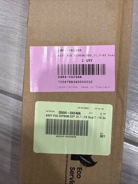 Dg94-04248a Samsung Oven Control Board Display Is Not Included Lartech Oem