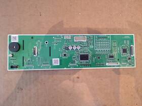 Samsung Dg94-05034a Range Control Board Part#