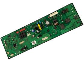 Dg94-05220b Samsung Oven Assy Pcb Board Dg94-05220b Samsung Oven Assy Pcb Board
