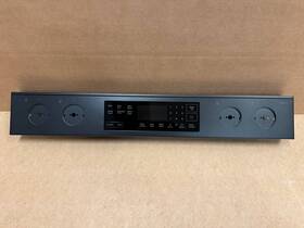 Dg94-05996e Samsung Oem Range Oven Control Panel Assembly Dg94-05996e Samsung Oem Range Oven Control Panel Assembly