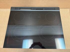 Dg94-06259a Samsung Oem Range Oven Cooktop Glass Assembly Dg94-06259a Samsung Oem Range Oven Cooktop Glass Assembly