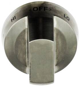 Dg94-01397a Samsung Dg9401397a Range Burner Knob Assembly