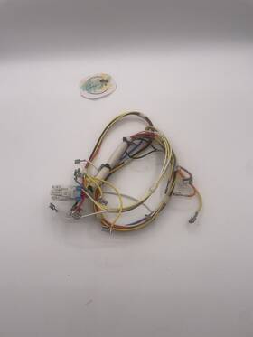 Ne58r9431ss Samsung Dg96-00343a Range Main Top Wire Harness Part #dg96-00343a Mod Ne58r9431ss/aa