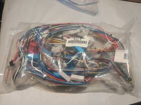Dg96-00382a Samsung Range Wire Harness Dg96-00382a Samsung Range Wire Harness