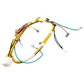Dg96-00416a Samsung New Genuine Oem Range Wire Harness Free Same Day Shipping