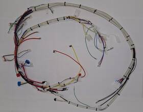Dg96-00426a Samsung Wire Harness