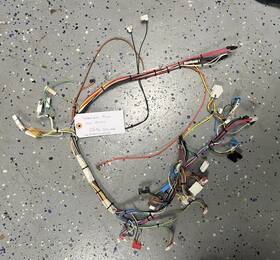 Dg96-00545a Samsung Complete Wire Harness Assembly Used Dg96-00545a Samsung Complete Wire Harness Assembly Used