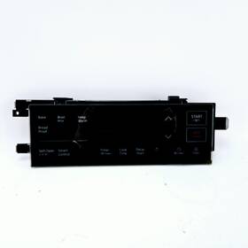 Dg94-03673d Samsung Dg96-00774b Genuine Gas Range Oven Touch Panel Assy #