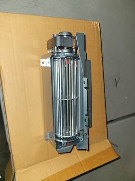 Dg96-00779b Samsung New Oem Range Cooling Fan