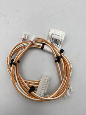 Dg96-00802a Samsung Oem Range Wire Igniter Switch Signal For Nx60t8711s Oo483