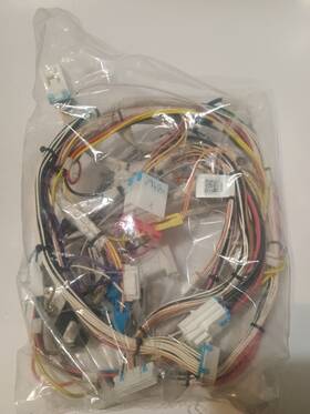 Dg96-00816c Samsung Oem Range Sub Wire Harness Assy For Ne63t8711s Dg96-00816c Samsung Oem Range Sub Wire Harness Assy For Ne63t8711s