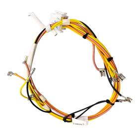 Dg96-00851a Samsung New Genuine Oem Range Wire Harness Free Same Day Shipping